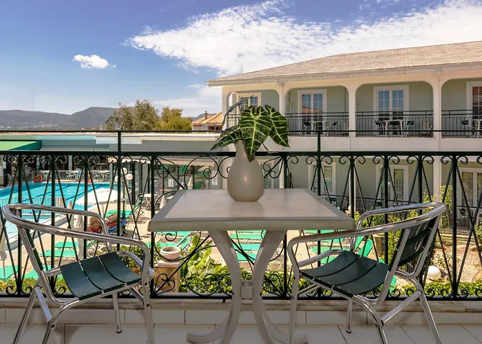Sofia\'S Hotel