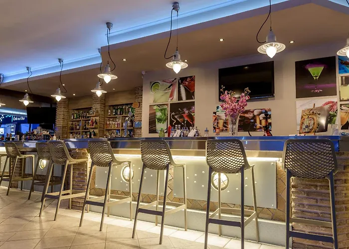 Sofia\'S Hotel