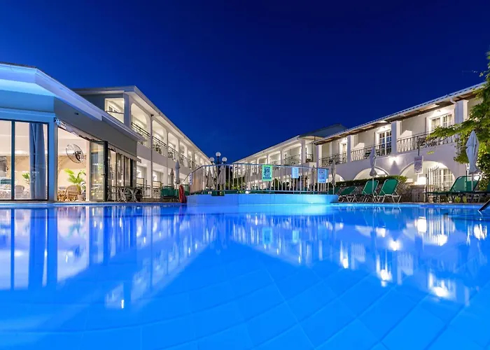 Sofia\'S Hotel