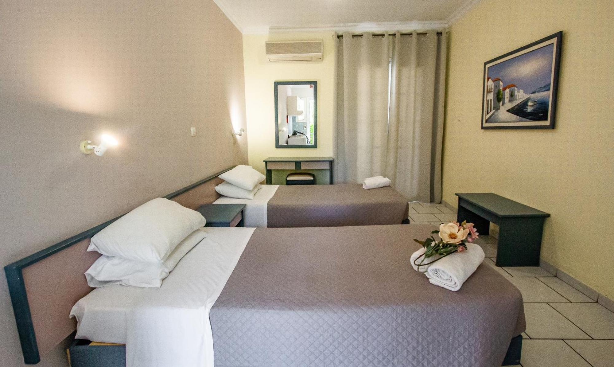 Hotel Sofia's 2*