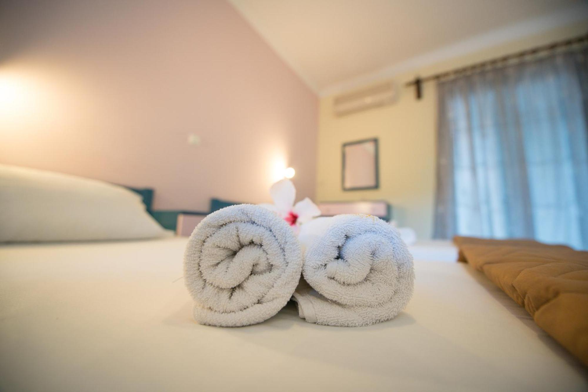 Hotel Sofia's Kalamaki (Zakynthos)