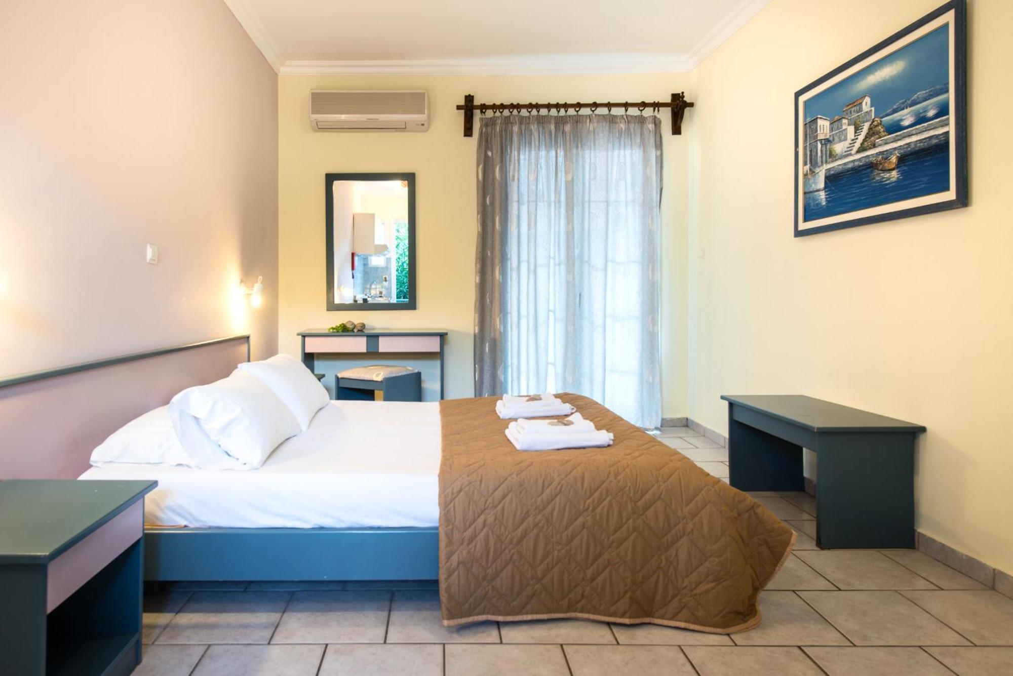 Sofia's Hotel Kalamaki (Zakynthos)