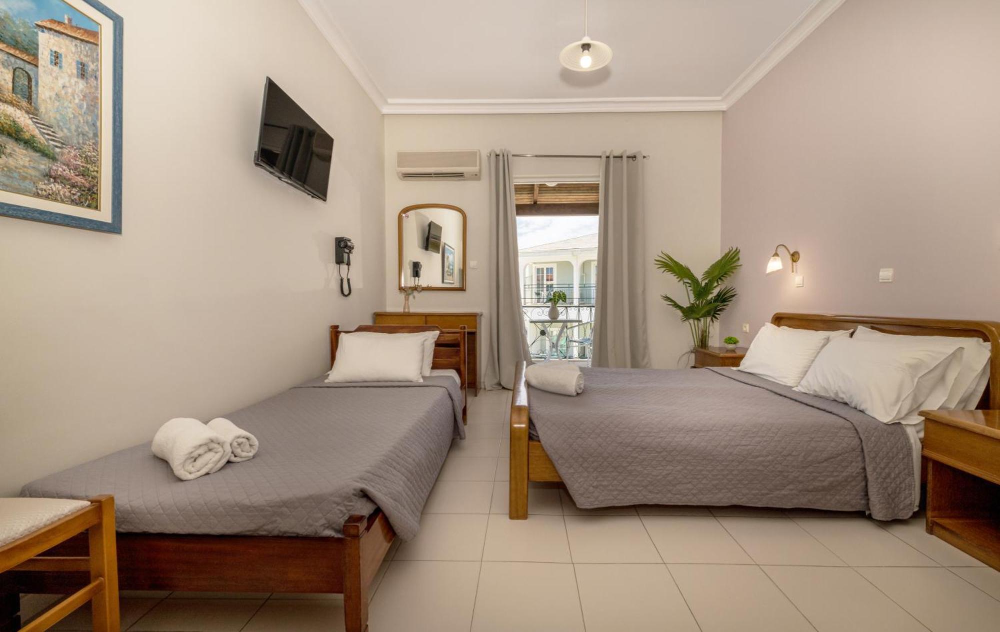 Hotel Sofia's
