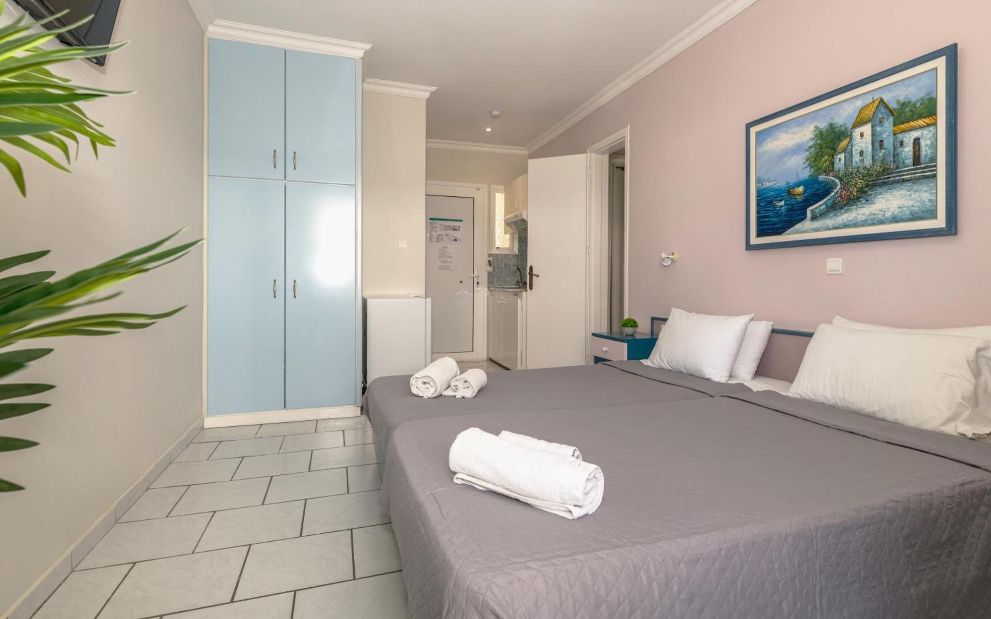 Hotel Sofia's 2*