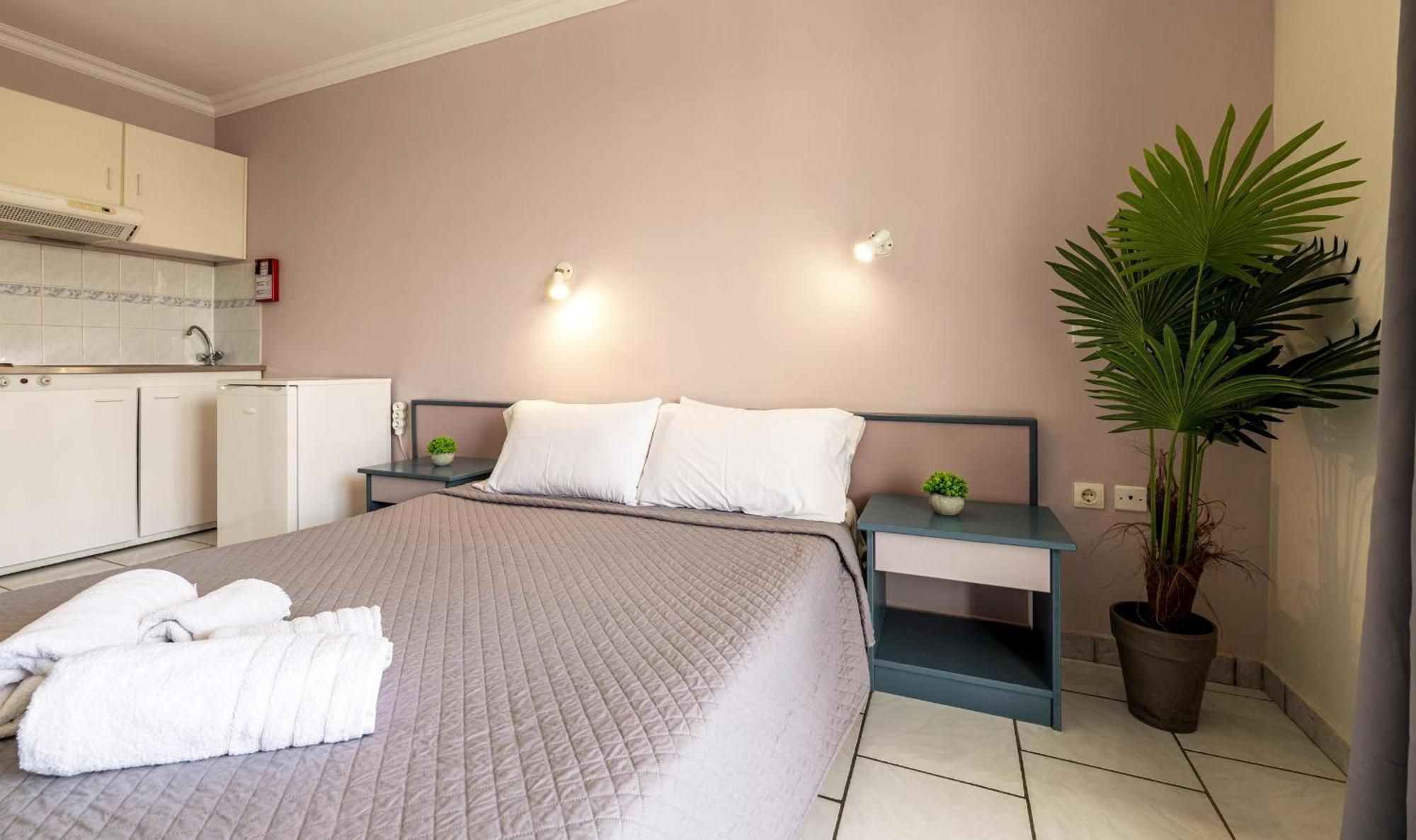 Sofia's Hotel Kalamaki (Zakynthos)