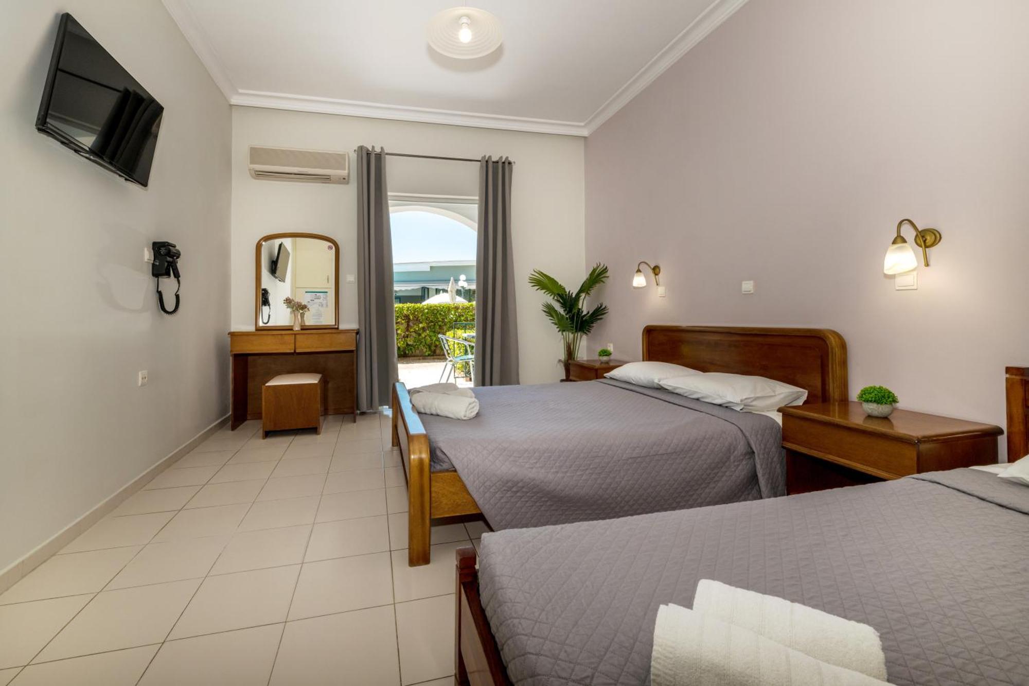 Hotel Sofia's Kalamaki (Zakynthos)