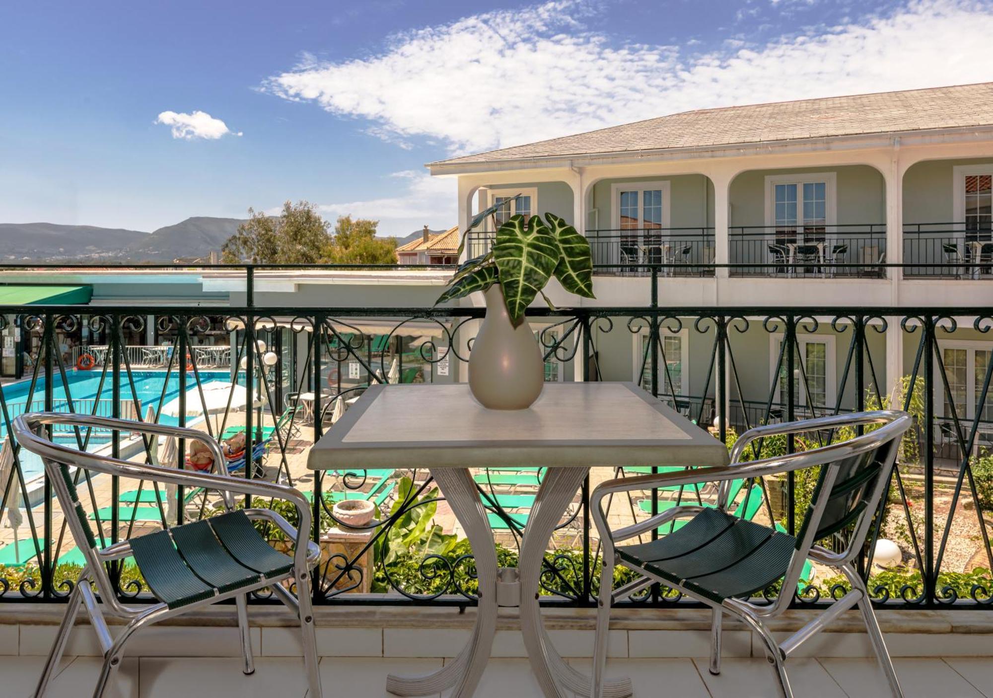 Sofia's 2* Kalamaki (Zakynthos)