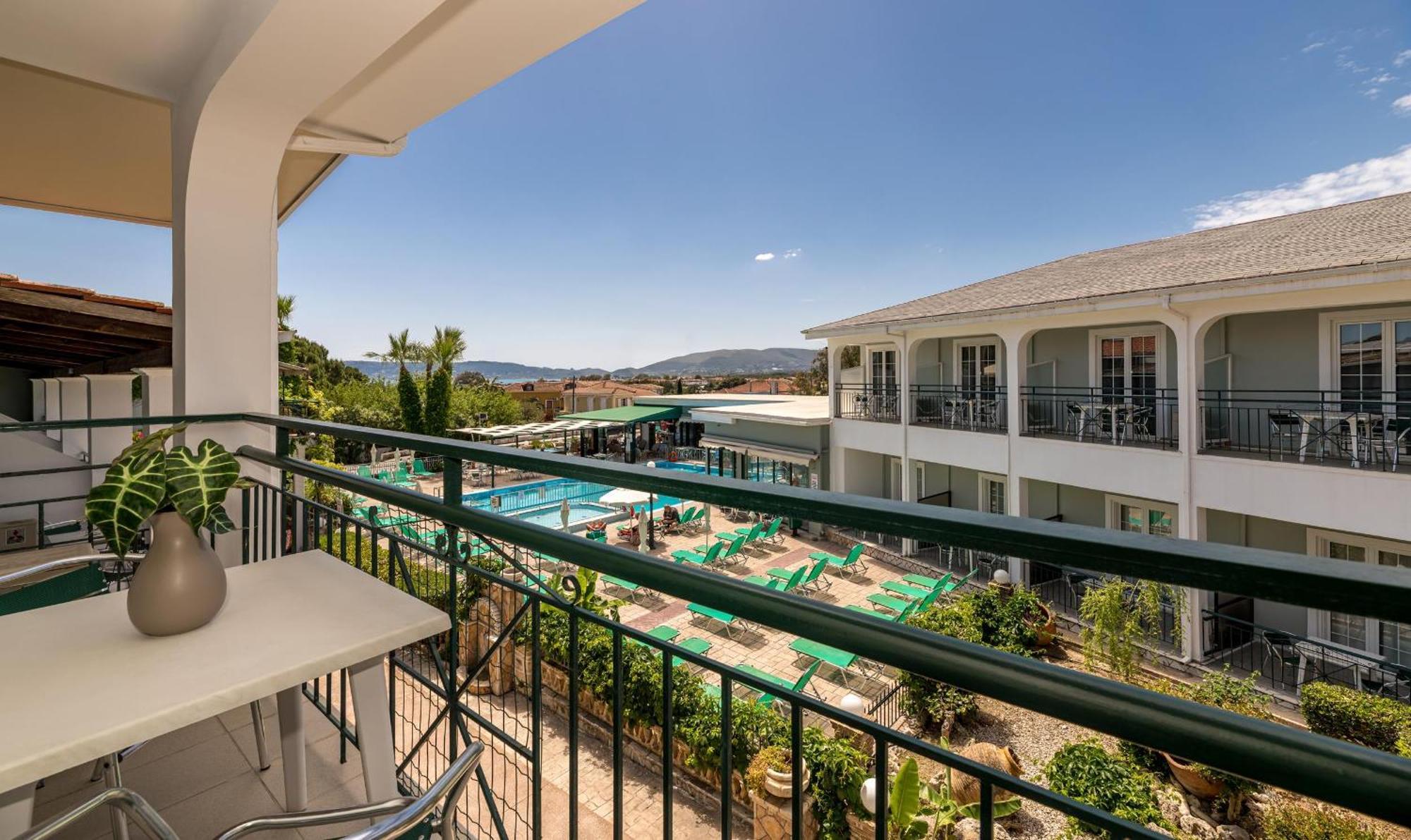 Sofia's Hotel