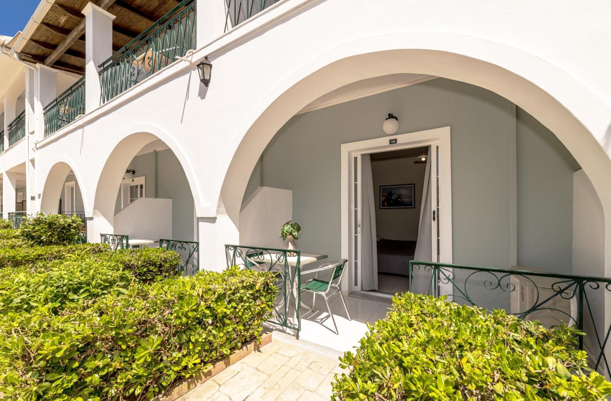 Hotel Sofia's