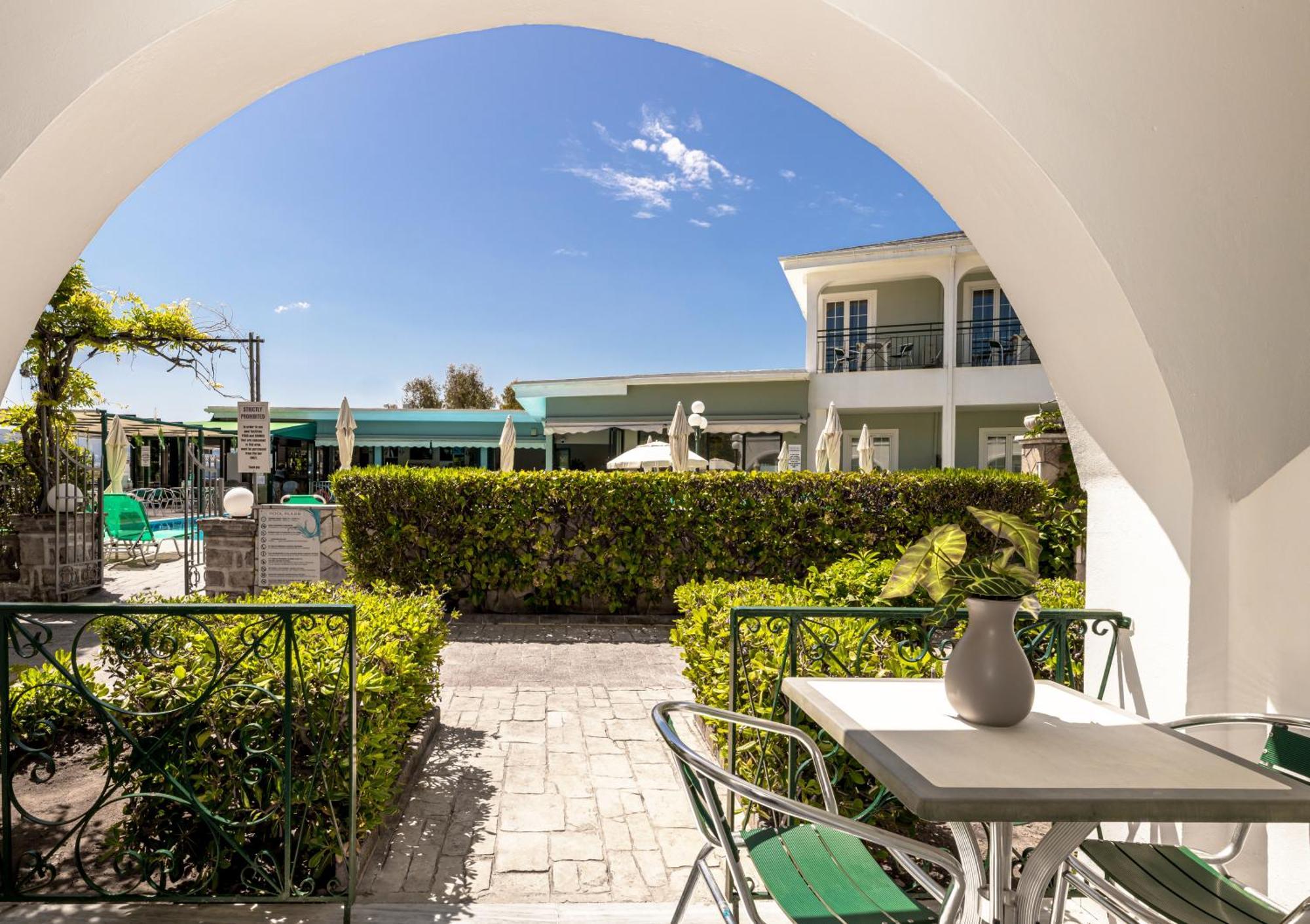 Hotel Sofia's