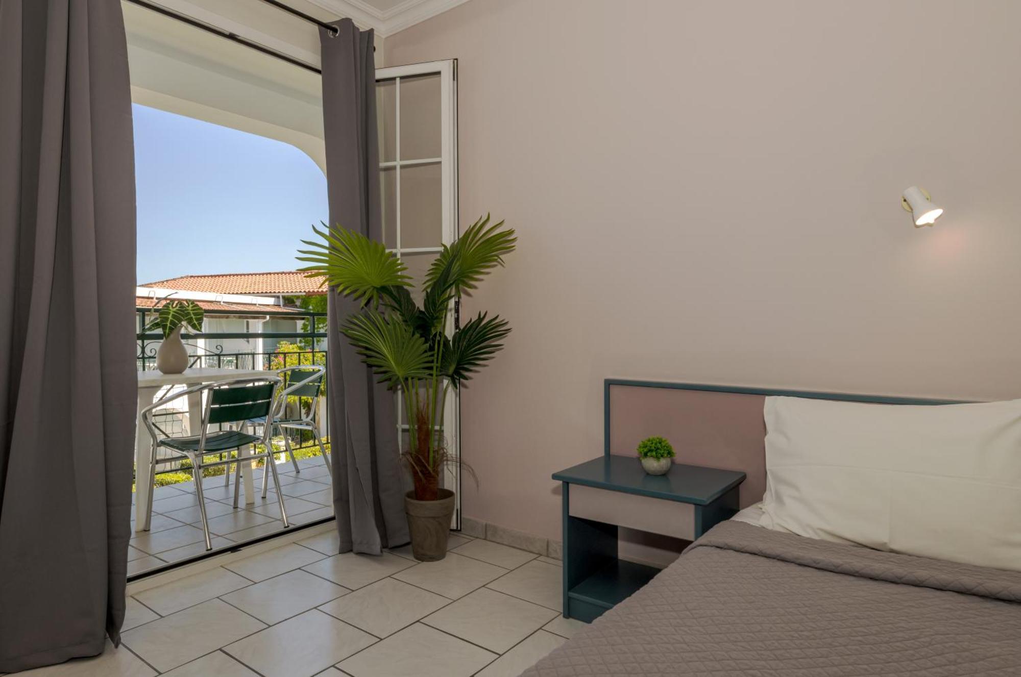 Hotel Sofia's 2*