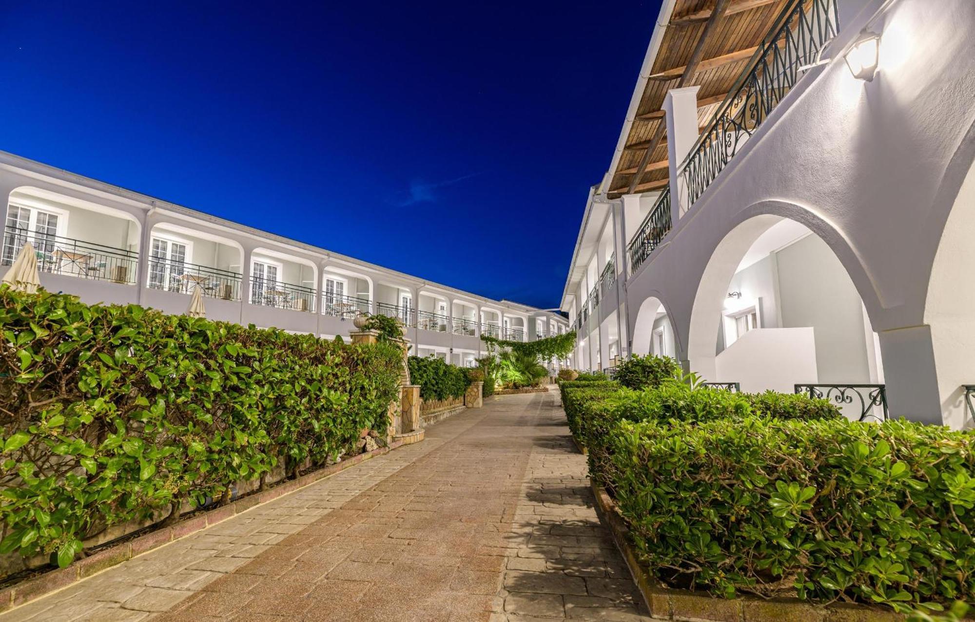 Sofia's Hotel Kalamaki (Zakynthos)