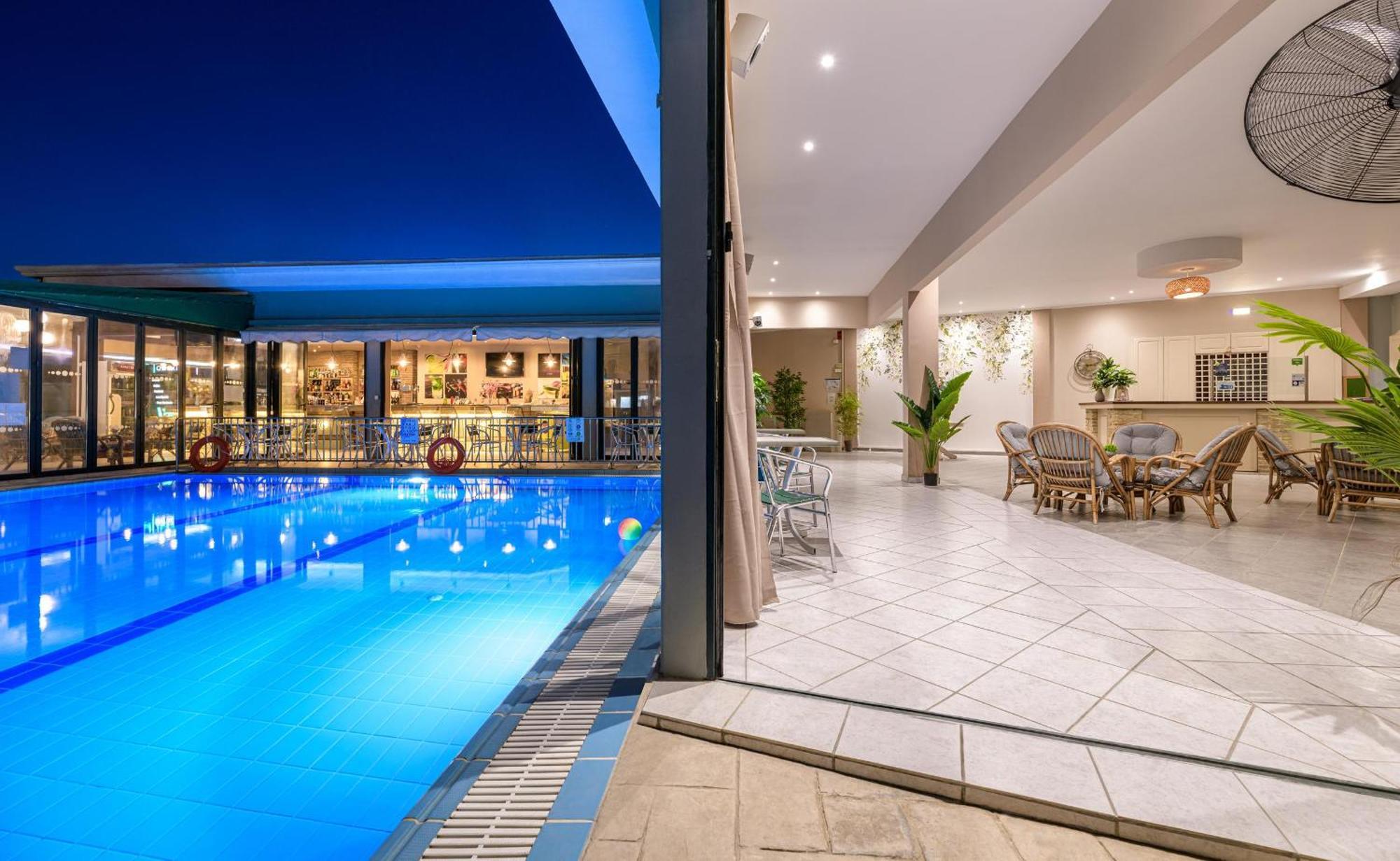 Hotel Sofia's