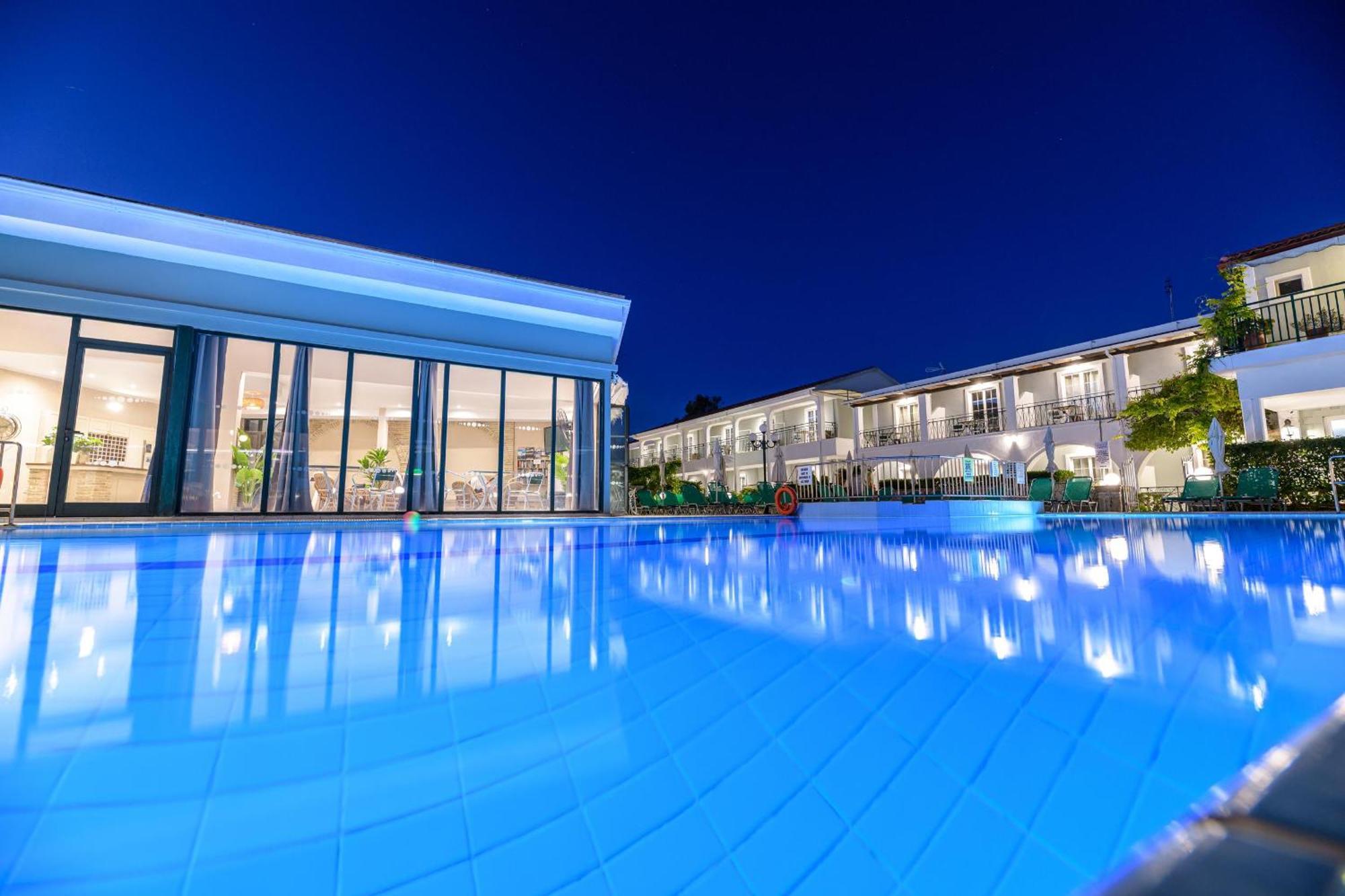 Hotel Sofia's