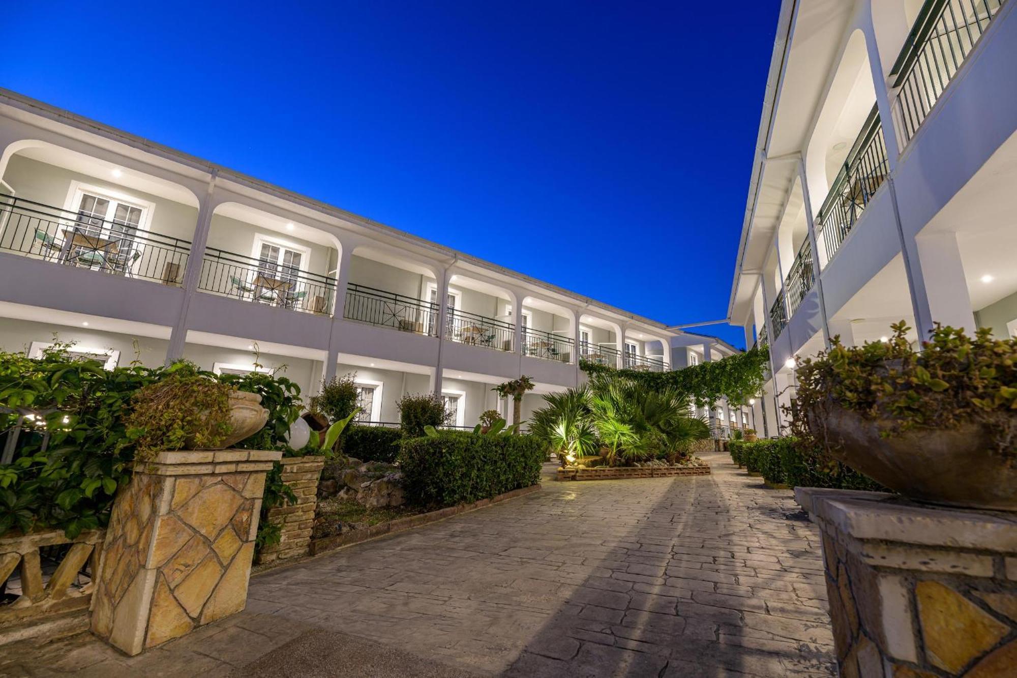 Hotel Sofia's Kalamaki (Zakynthos)