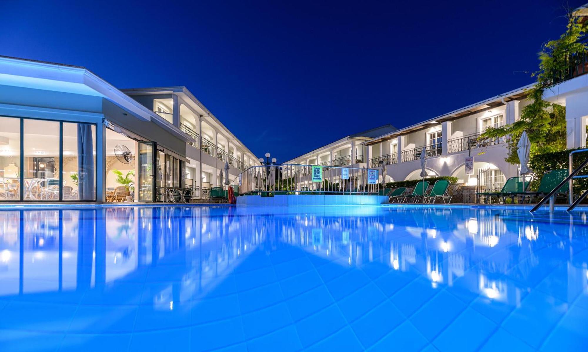 Sofia's 2* Kalamaki (Zakynthos)