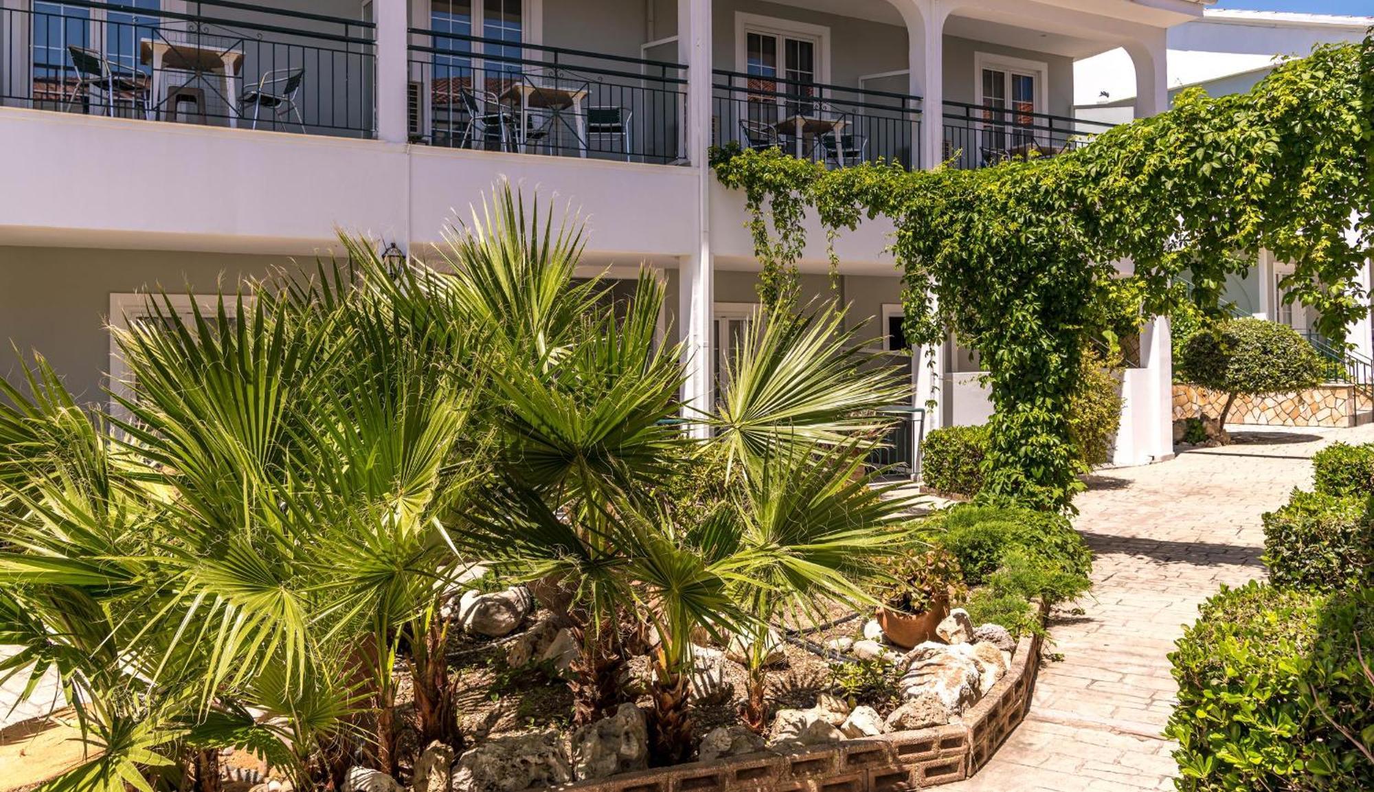 Hotel Sofia's