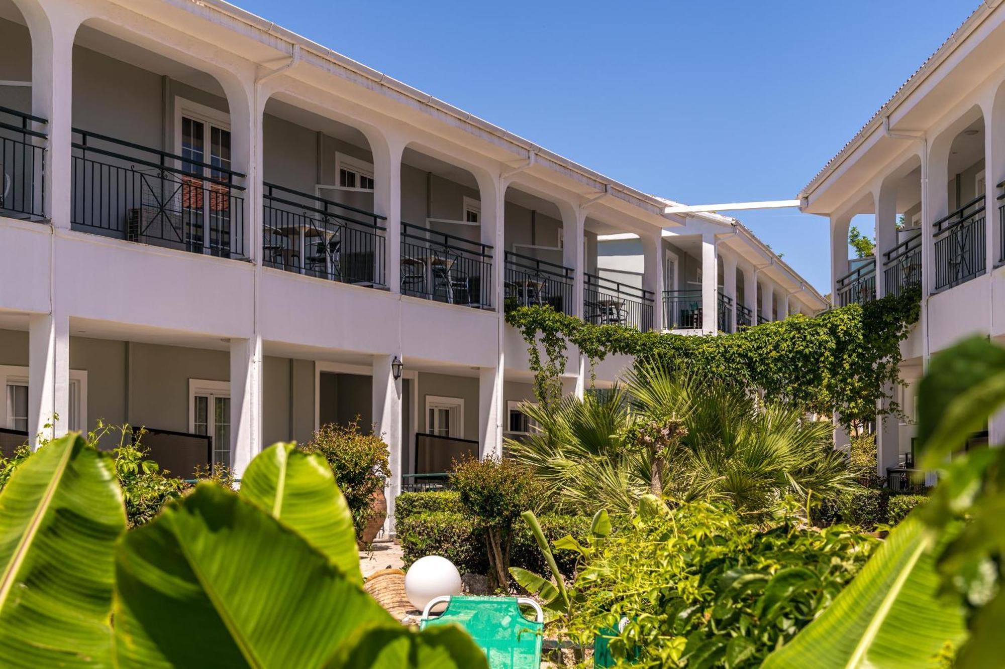 Sofia's Hotel Kalamaki (Zakynthos)