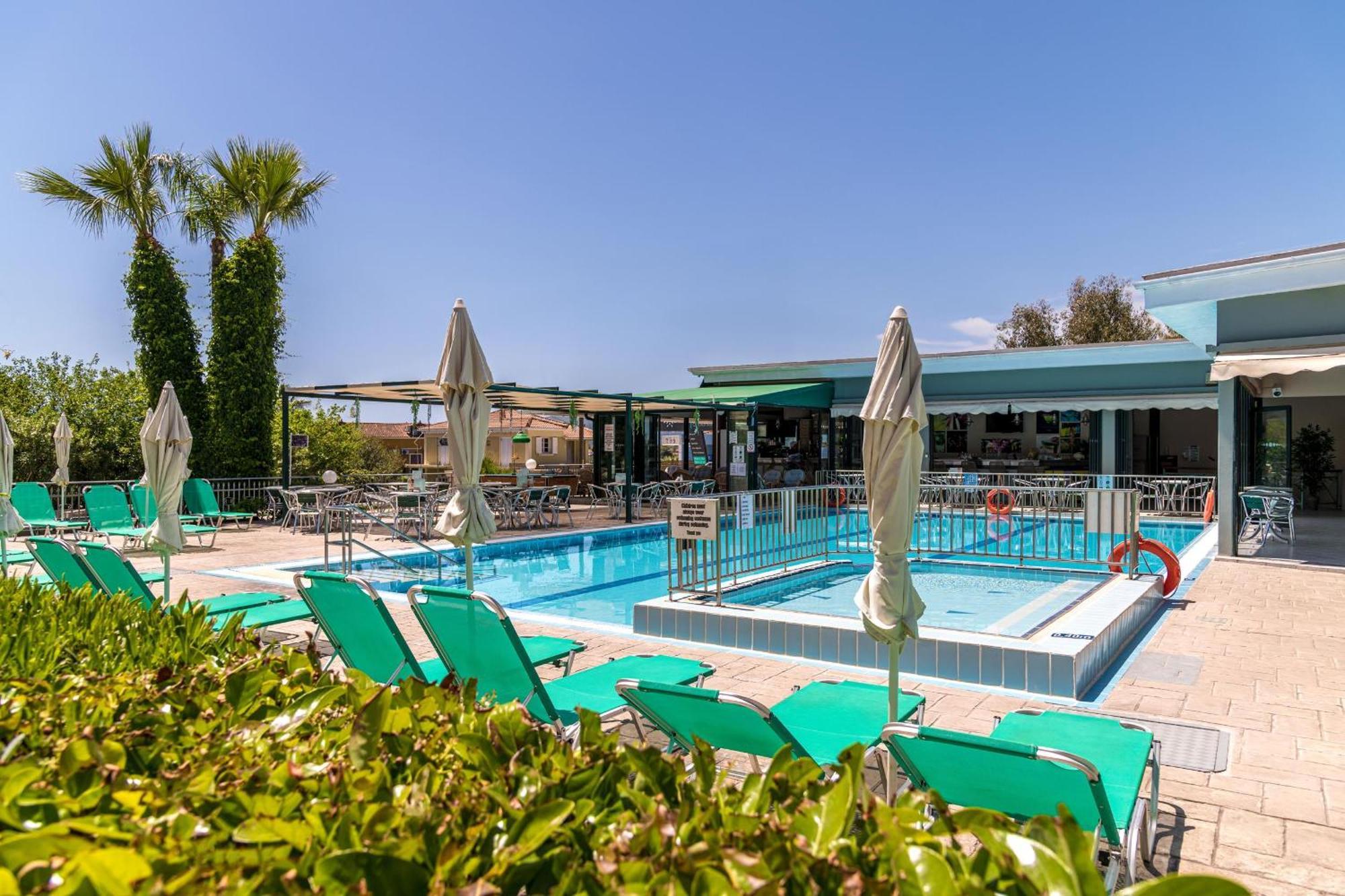 Sofia's Hotel Kalamaki (Zakynthos)