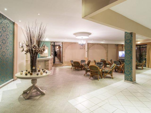 Hotel Sofia's 2*