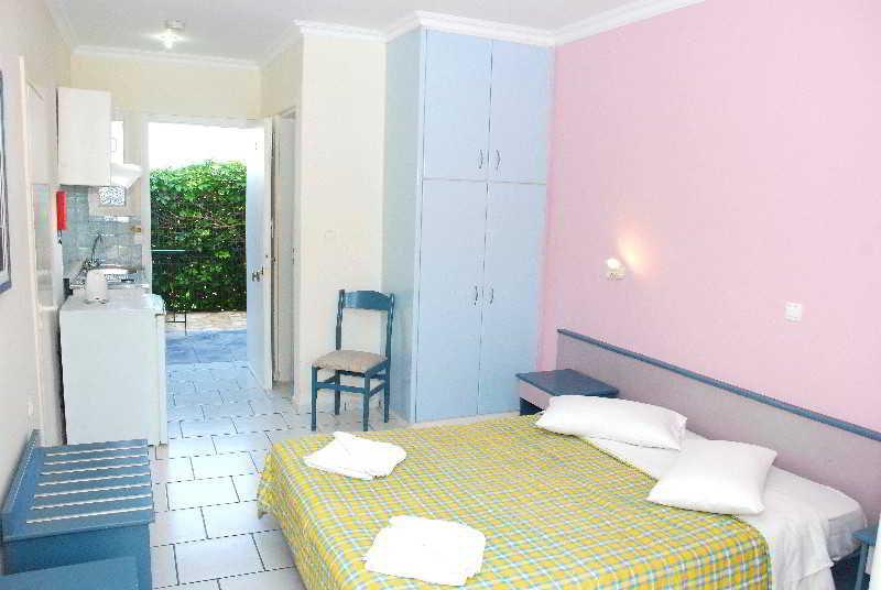 Sofia's Hotel Kalamákion