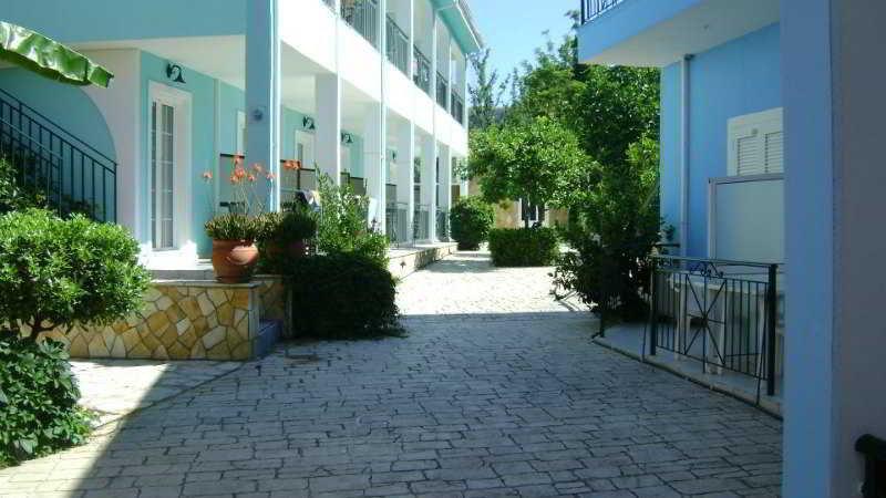Sofia's Hotel Kalamákion