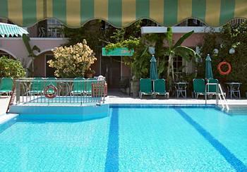 Hotel Sofia's 2*