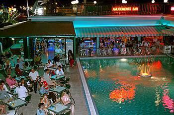 Hotel Sofia's Kalamákion