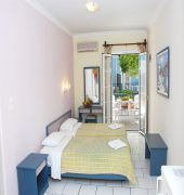 Sofia's Hotel